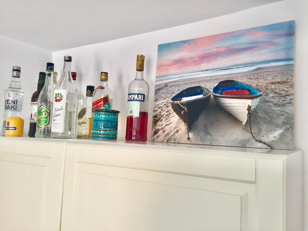 Cotillo Apartamento La Concha Seaview Direct At The Beach & Sea מראה חיצוני תמונה