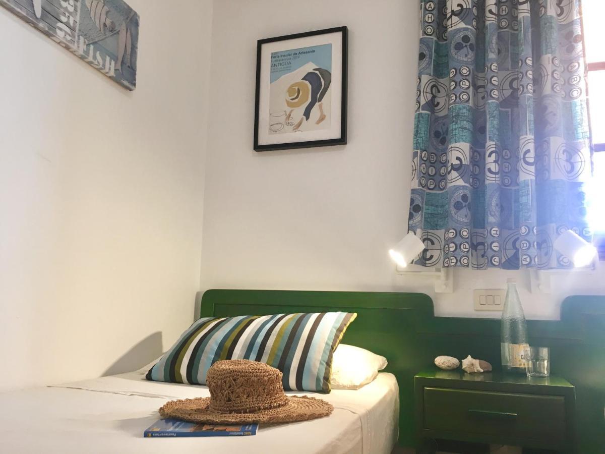 Cotillo Apartamento La Concha Seaview Direct At The Beach & Sea מראה חיצוני תמונה