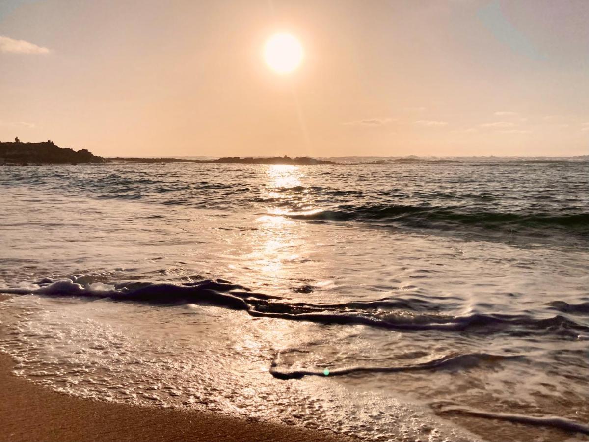 Cotillo Apartamento La Concha Seaview Direct At The Beach & Sea מראה חיצוני תמונה