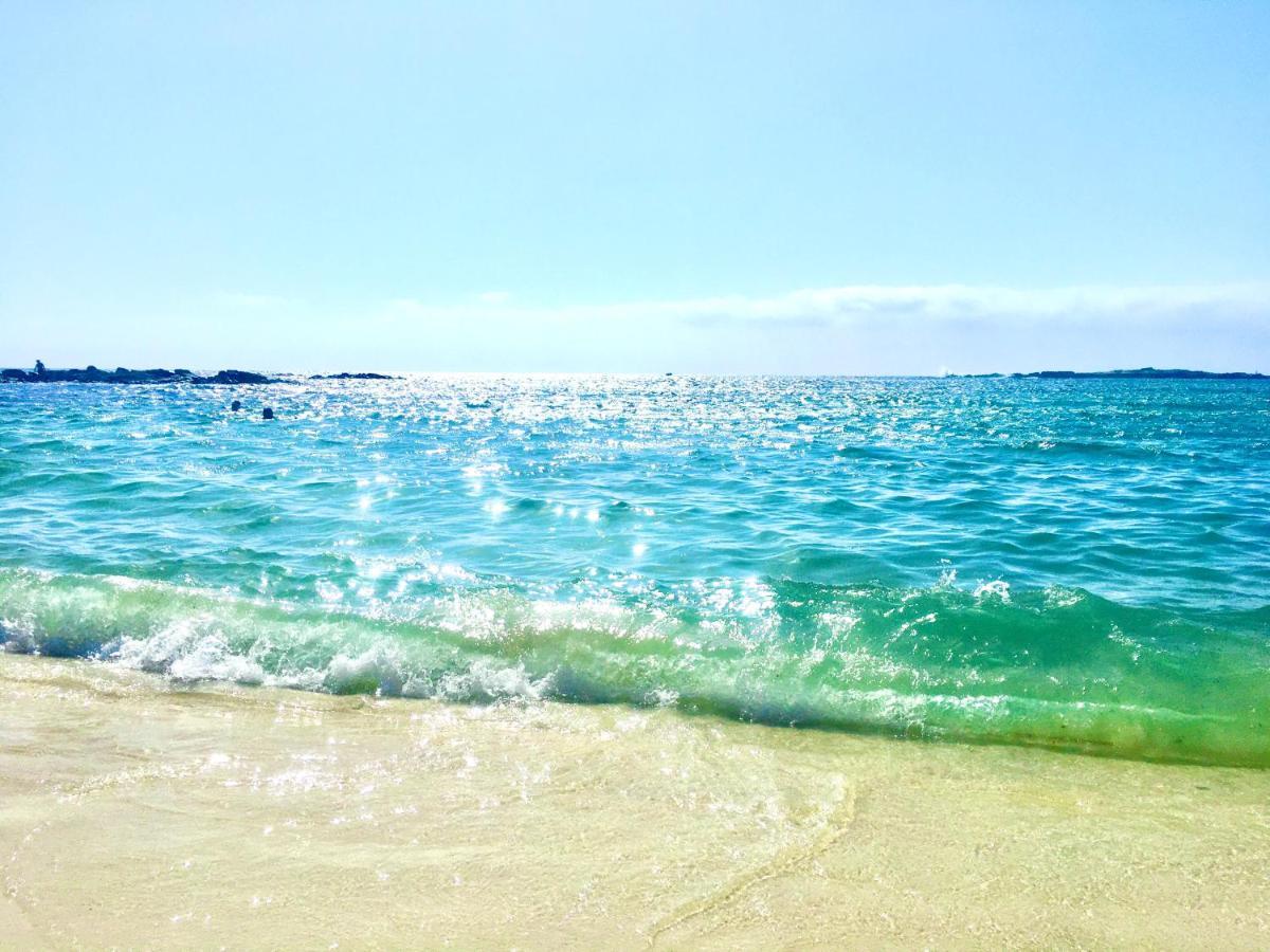 Cotillo Apartamento La Concha Seaview Direct At The Beach & Sea מראה חיצוני תמונה