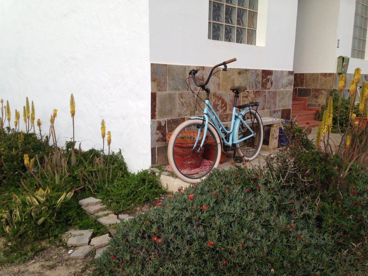 Cotillo Apartamento La Concha Seaview Direct At The Beach & Sea מראה חיצוני תמונה