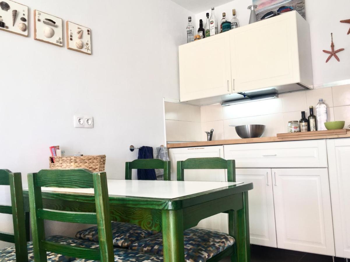 Cotillo Apartamento La Concha Seaview Direct At The Beach & Sea מראה חיצוני תמונה
